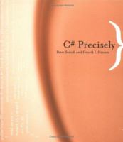 C# Precisely 0262516861 Book Cover