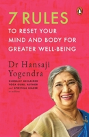 7 Rules to Reset Your Mind and Body for Greater Well-Being 0143456431 Book Cover