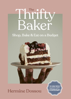 The Thrifty Baker 0711287481 Book Cover