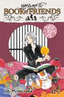Natsume's Book of Friends, Vol. 14 1421553759 Book Cover