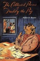 The Collected Poems of Freddy the Pig 1468310739 Book Cover