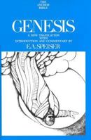 Genesis (Anchor Bible) 0385008546 Book Cover