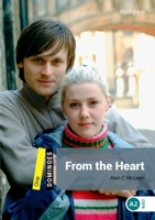 From the Heart B01BBRHLSY Book Cover