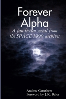 Forever Alpha 1365751813 Book Cover