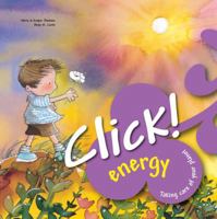 Click! Energy 0764145479 Book Cover