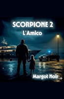 L'Amico (Italian Edition) B0GPPPZ1S8 Book Cover