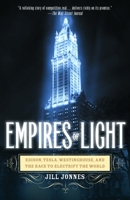 Empires of Light 0375758844 Book Cover