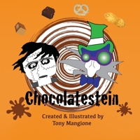 Chocolatestein B0CJCSHGSF Book Cover