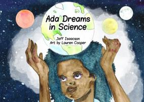 Ada Dreams in Science 1733579133 Book Cover