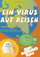 Ein Virus auf Reisen: Das Anti-Viren-Schutz-Programm 375435258X Book Cover