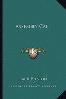 Assembly Call 1417984996 Book Cover