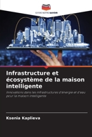 Infrastructure et écosystème de la maison intelligente 6209058558 Book Cover