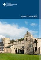 Kloster Paulinzella 3422980598 Book Cover