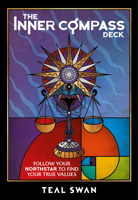 The Inner Compass Deck: Follow Your Northstar to Find Your True Values 1786786044 Book Cover