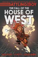Fall of the House of West 162672010X Book Cover