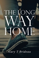 The Long Way Home 1664171282 Book Cover