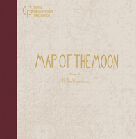 Map of the Moon 1906367604 Book Cover
