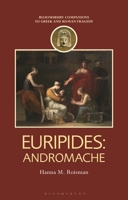 Euripides: Andromache 1350256307 Book Cover
