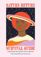 Saturn Return Survival Guide 1743796641 Book Cover