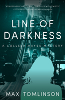 Line of Darkness 1608095649 Book Cover