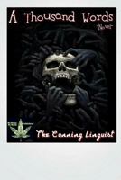 A Thousand Words 035908219X Book Cover