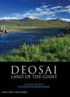Deosai: Land of The Giant 9693526600 Book Cover