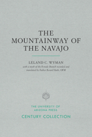 The Mountainway of the Navajo 0816504121 Book Cover