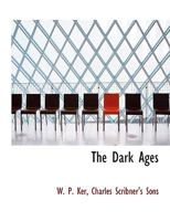 The Dark Ages 1016384262 Book Cover