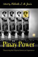 Pinay Power: Peminist Critical Theory 0415949831 Book Cover