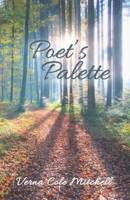 Poet's Palette B091F5QLWV Book Cover