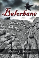 Balorbane 1777940125 Book Cover