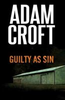 Guilty as Sin 1912599074 Book Cover