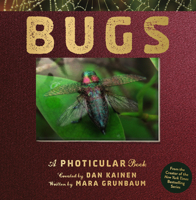 Bugs: A Photicular Book 1523532084 Book Cover