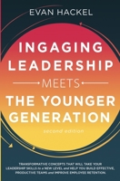 Ingaging Leadership B0BZGJ643Z Book Cover