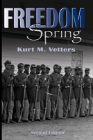 Freedom Spring 1723816183 Book Cover