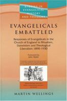 Evangelicals Embattled 1842270494 Book Cover