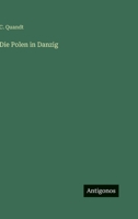 Die Polen in Danzig 3563456747 Book Cover