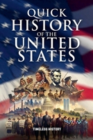 Quick History of the United States B0GMTR4MLR Book Cover