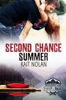 Second Chance Summer 1979408351 Book Cover