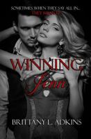 Winning Jenn 1732145318 Book Cover