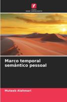 Marco temporal semântico pessoal 6209393195 Book Cover