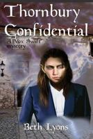 Thornbury Confidential: A Vox Swift Mystery 1523725133 Book Cover