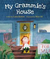 My Grammie's House 1774880784 Book Cover