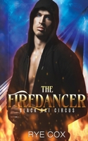 The Firedancer B0C4MQ4JWX Book Cover