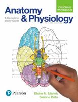 Anatomy Physiology Coloring Book