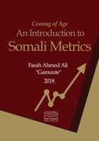 Coming of Age: An Introduction to Somali Metrics 8888934472 Book Cover