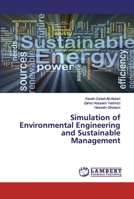 Simulation of Environmental Engineering and Sustainable Management 6200548641 Book Cover