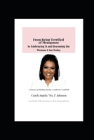 From Being Terrified of Menopause to Embracing It and Becoming the Woman I Am Today B0GKQ23PGQ Book Cover