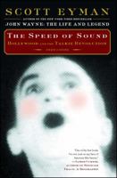 The Speed of Sound 0801861926 Book Cover