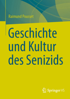 Geschichte und Kultur des Senizids 3658511907 Book Cover